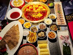 -九鼎轩脆毛肚火锅(南京东路店)
