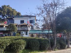 -听风阁农家私房菜茶楼(龙坞店)