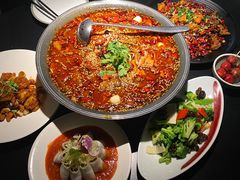 -麻六记(凤凰汇店)