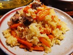 -巴依兄弟西域美食(机场店)