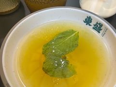 -東盛炭烤自助料理(玄武招商花园城店)