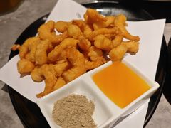 -吕氏焗小鲜•海鲜青岛菜(八大关店)