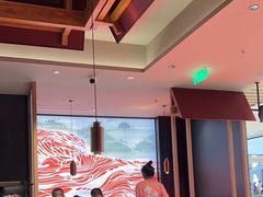 -谷牛日式烤肉(宝山U天地店)