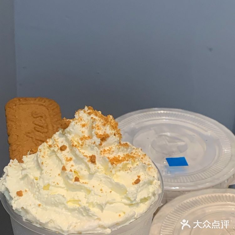 拜托，这你都不来一呗杯？