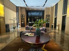 -杭州逸酒店(西湖武林店)