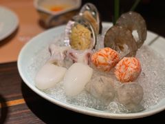 -山葵家·创意料理(宁波来福士店)