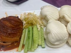 -凯鸽酒楼(大同振兴街店)