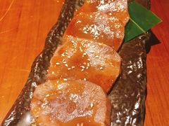 厚切牛舌-魔丼屋(日月光店)
