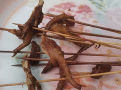-罗小虎油炸串串