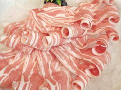 -百草滩羊清水涮羊肉·清真·宁夏盐池滩羊(莲花桥店)