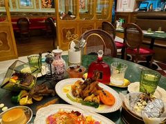 -秘密旅行Bonjour(黑金冠 江南西店)