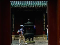 -历代帝王庙博物馆