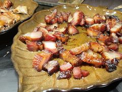 -盛宴标帜餐厅·亲子自助 (南昌喜来登酒店)