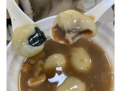 -罗子龙罗家桂花汤圆(曹都巷店)