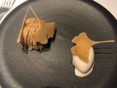 -三嚥阁 La Villa Restaurant