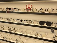 -青山良镜(中国丹阳国际眼镜城店)