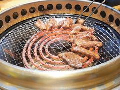 -黑牛黑猪烤肉专门店(万象城店)