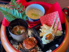 前菜-湖月·割烹料理(湖滨店)