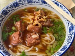 -夏记粉店(黄兴路步行街店)