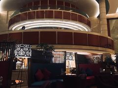 -济南喜来登酒店