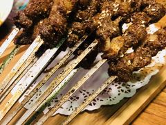 -烛影拾光观景餐厅·创意菜·摄影·小提琴(大唐不夜城店)