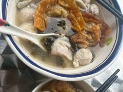 -非遗·十八曲鱼饺(西马总店)
