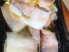 烤墨斗-韩风烤牛肉冷面店