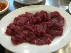 -合意桐坑牛肉粿·鲜牛肉火锅(嵩山总店)