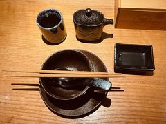 -無境·匠心日本料理(汉街店)