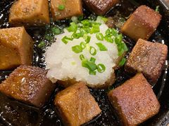 -东京屋(武定路店)