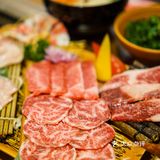 这么霸气的牛舌真的把我吸引到了