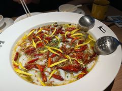 -太二酸菜鱼(中山龙之梦店)