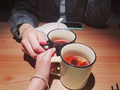 -新太二·鲜料川菜(群光广场店)