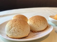 雪顶雄峰-利苑酒家(金宝店)