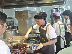 -清真磨沟沿老字号牛肉面(总店)
