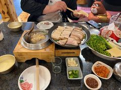 -元奶奶包饭(公新银浦店)