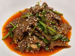 麻辣牛肉-江渔儿酸菜鱼(曜一城店)