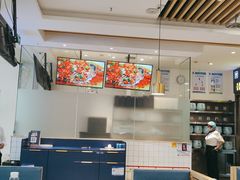 大堂-兰湘子·湘菜小炒(民乐园店)