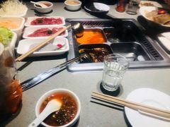 -海底捞火锅(天津SM城市广场店)