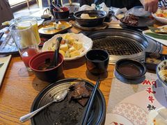 -赤坂亭·M9和牛烧肉·铁板烧·日料398放题(长泰广场店)