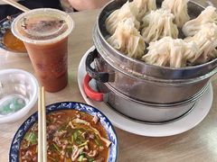 -白老大羊杂碎稍麦