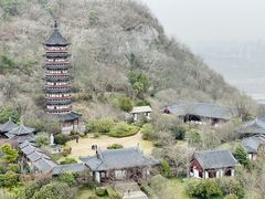 -牛首山文化旅游区