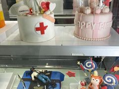-CAKE BOSS 蛋糕老板(西单君太百货店)