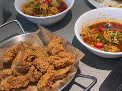 -半天妖烤鱼(紫荆广场店)