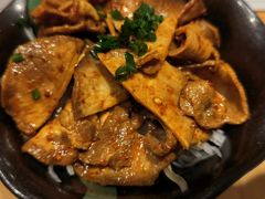 -火山屋台(新街口店)