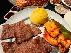 -缘·金家烤鳗鱼(西塔总店)