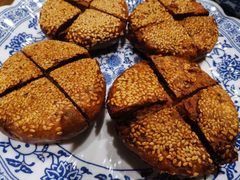 -清真·京华源铜锅涮肉(丰庆店)