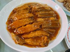 -同发号饭庄(复兴路店)