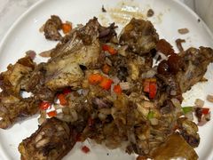 -再回头私房菜·老南京菜