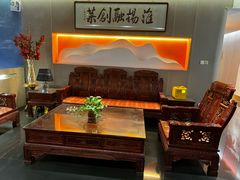 -苏淮景·苏闽融创菜·海鲜(原空港井河轩店)